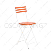 KURSI LIPAT - FOLDING CHAIR Kursi Lipat Archiplast 30Cm Skrip | Archiplast Folding Chair ARCHIPLAST OSCARLIVING