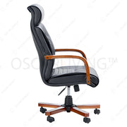 Kursi Direktur Kursi Kantor Savello Platinum H SAVELLO OSCARLIVING