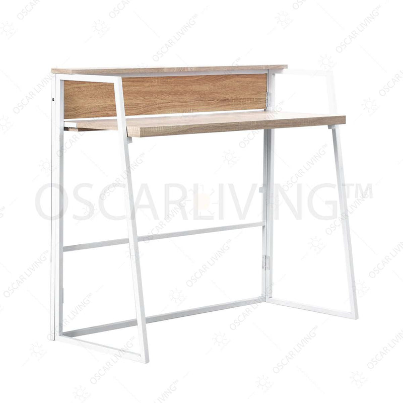 MEJA KANTOR - OFFICE DESK Meja Kerja Lipat KeaPanel FD100 | Meja Lipat Serbaguna KEAPANEL OSCARLIVING