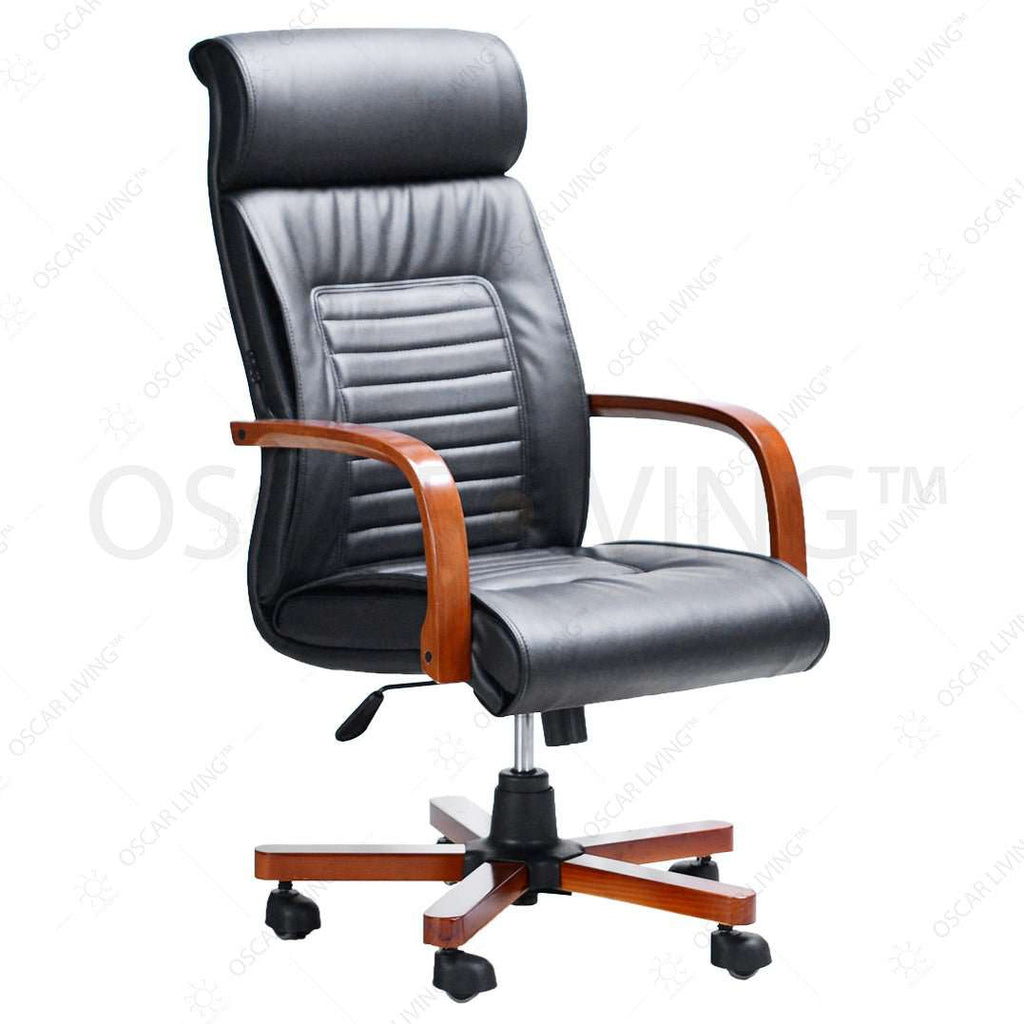Kursi Direktur Kursi Kantor Savello Platinum H SAVELLO OSCARLIVING