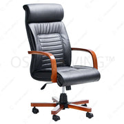 Kursi Direktur Kursi Kantor Savello Platinum H SAVELLO OSCARLIVING