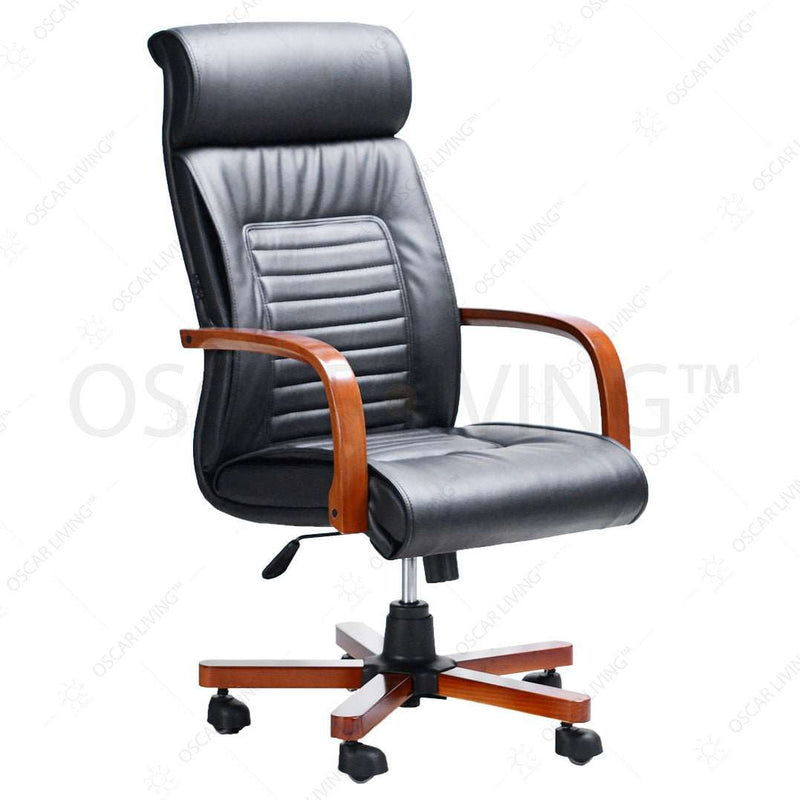 Kursi Direktur Kursi Kantor Savello Platinum H SAVELLO OSCARLIVING