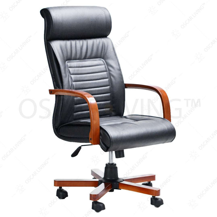 Kursi Direktur Kursi Kantor Savello Platinum H SAVELLO OSCARLIVING