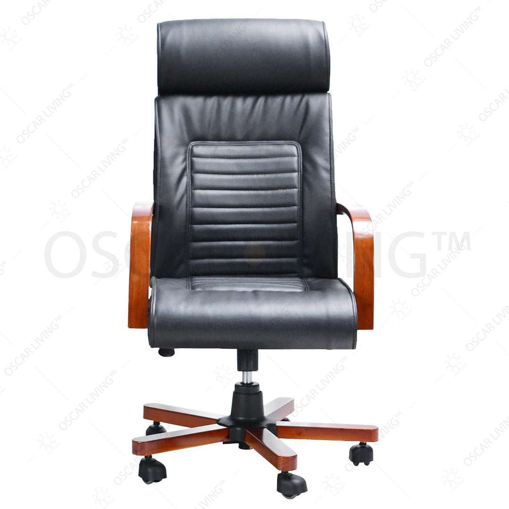 Kursi Direktur Kursi Kantor Savello Platinum H SAVELLO OSCARLIVING