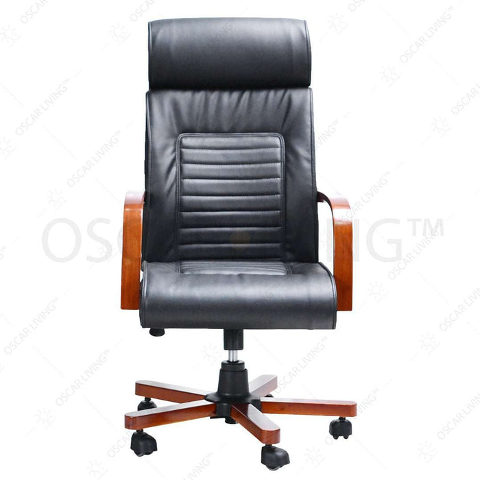 Kursi Direktur Kursi Kantor Savello Platinum H SAVELLO OSCARLIVING