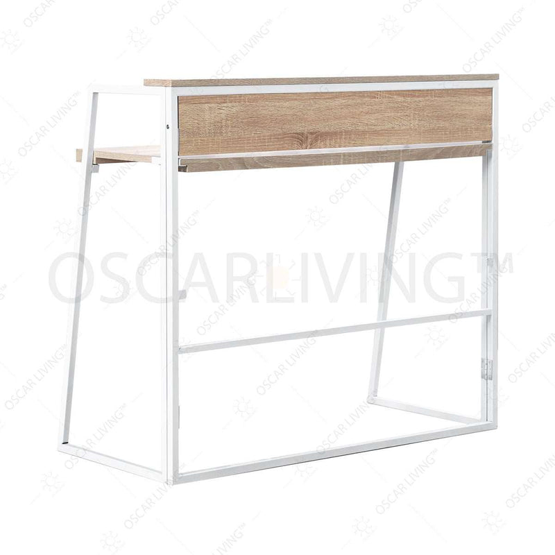 MEJA KANTOR - OFFICE DESK Meja Kerja Lipat KeaPanel FD100 | Meja Lipat Serbaguna KEAPANEL OSCARLIVING