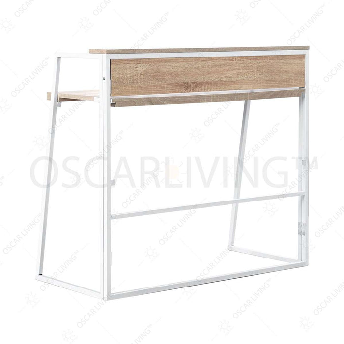 MEJA KANTOR - OFFICE DESK Meja Kerja Lipat KeaPanel FD100 | Meja Lipat Serbaguna KEAPANEL OSCARLIVING