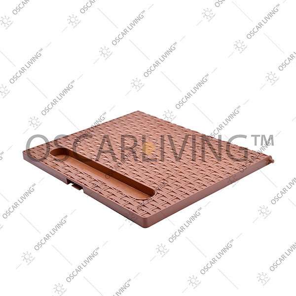 SUKU CADANG - SPAREPART Pintu Lemari Plastik Club Tipe CFR dan TCFR OLIV OSCARLIVING