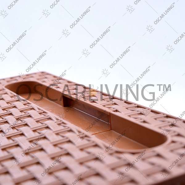 SUKU CADANG - SPAREPART Pintu Lemari Plastik Club Tipe CFR dan TCFR OLIV OSCARLIVING