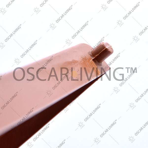 SUKU CADANG - SPAREPART Pintu Lemari Plastik Club Tipe CFR dan TCFR OLIV OSCARLIVING