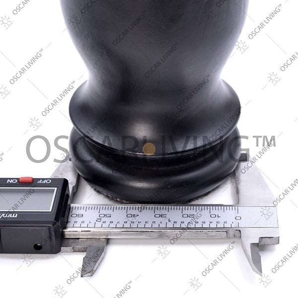 sparepart Kaki Springbed Model A - Solid Wood OLIV OSCARLIVING