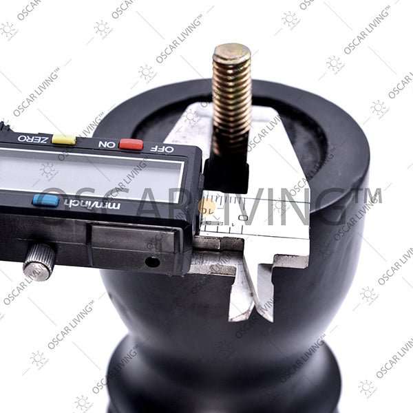 sparepart Kaki Springbed Model A - Solid Wood OLIV OSCARLIVING