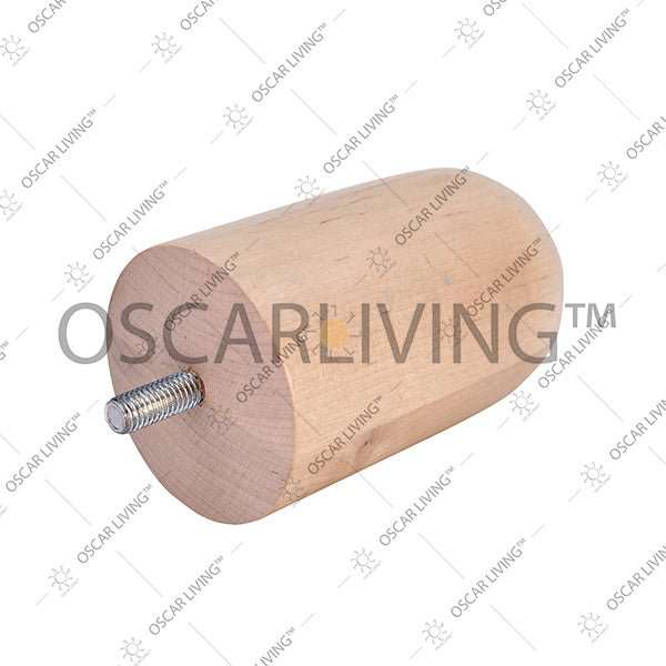 sparepart Kaki Springbed Model F - Kayu OLIV OSCARLIVING