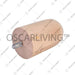 sparepart Kaki Springbed Model F - Kayu OLIV OSCARLIVING