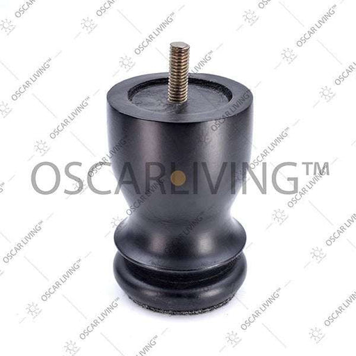 sparepart Kaki Springbed Model A - Solid Wood OLIV OSCARLIVING