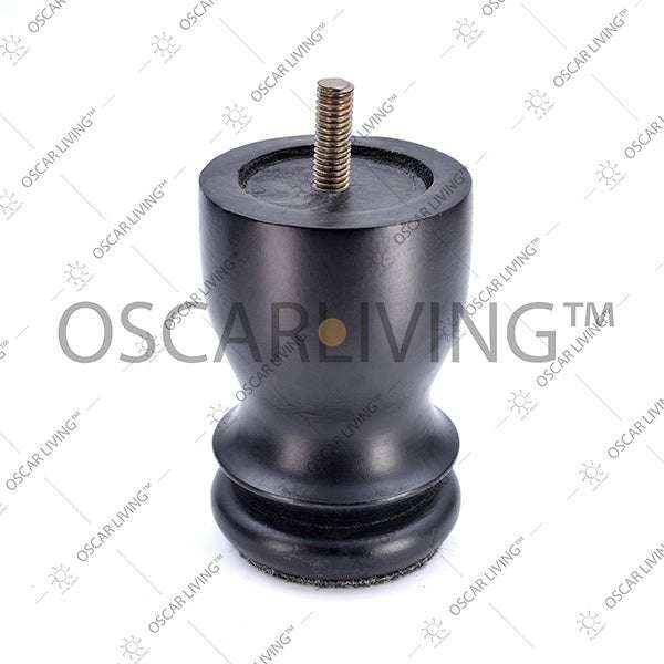 sparepart Kaki Springbed Model A - Solid Wood OLIV OSCARLIVING