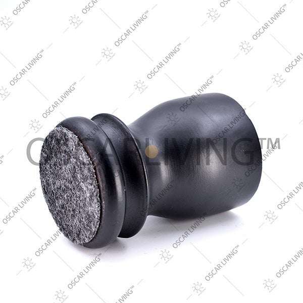 sparepart Kaki Springbed Model A - Solid Wood OLIV OSCARLIVING