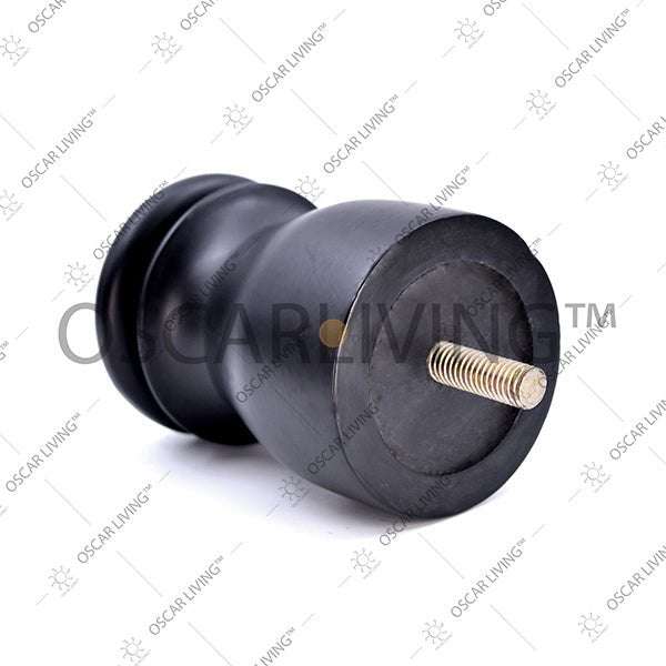 sparepart Kaki Springbed Model A - Solid Wood OLIV OSCARLIVING