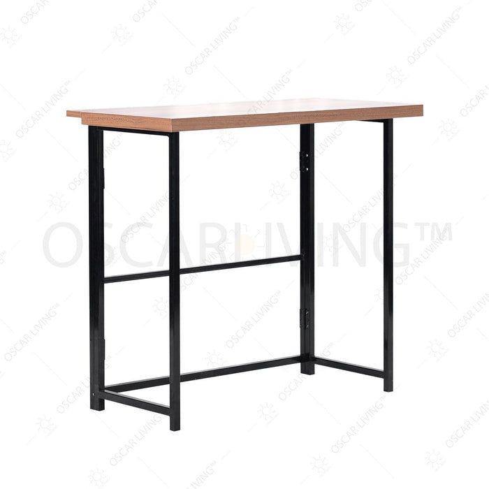 MEJA KANTOR - OFFICE DESK Meja Kerja Lipat KeaPanel FT80 - 4 | Meja Lipat Serbaguna KEAPANEL OSCARLIVING
