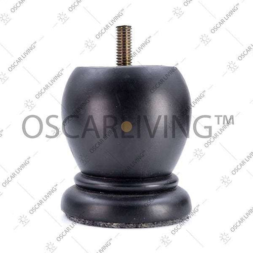 sparepart Kaki Springbed Model B - Solid Wood OLIV OSCARLIVING