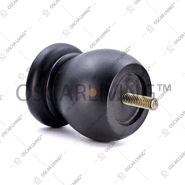 sparepart Kaki Springbed Model B - Solid Wood OLIV OSCARLIVING