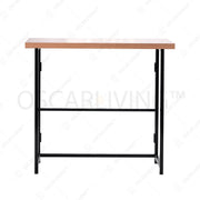 MEJA KANTOR - OFFICE DESK Meja Kerja Lipat KeaPanel FT80 - 4 | Meja Lipat Serbaguna KEAPANEL OSCARLIVING