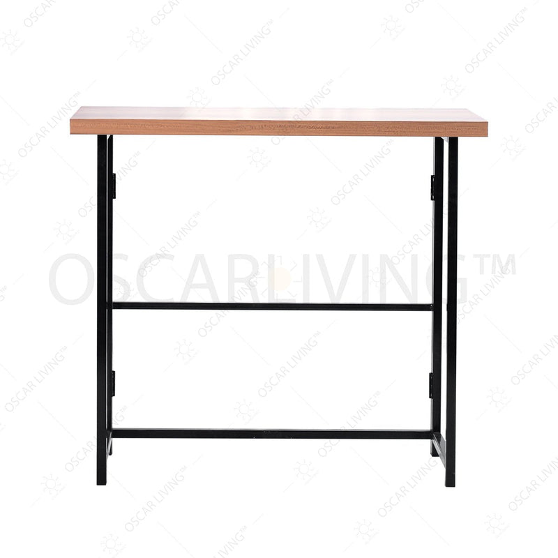 MEJA KANTOR - OFFICE DESK Meja Kerja Lipat KeaPanel FT80 - 4 | Meja Lipat Serbaguna KEAPANEL OSCARLIVING