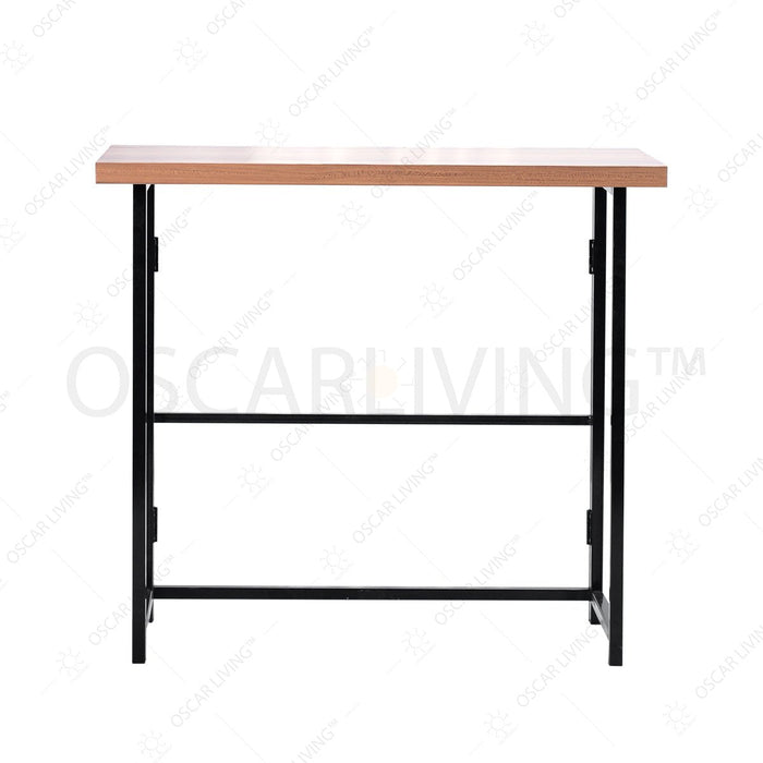 MEJA KANTOR - OFFICE DESK Meja Kerja Lipat KeaPanel FT80 - 4 | Meja Lipat Serbaguna KEAPANEL OSCARLIVING