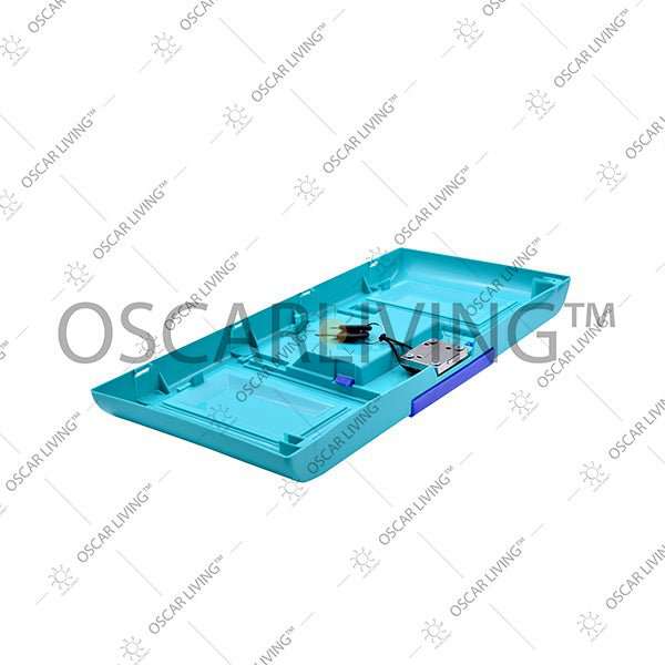 sparepart Penampang depan Laci Napolly STB dengan Kunci OLIV OSCARLIVING