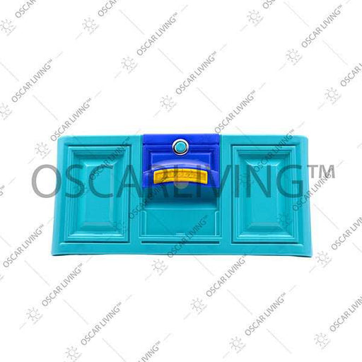 sparepart Penampang depan Laci Napolly STB Tanpa Kunci OLIV OSCARLIVING