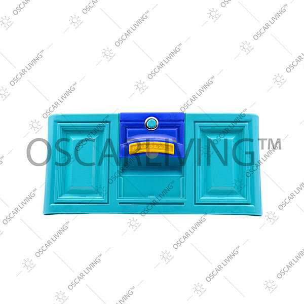 sparepart Penampang depan Laci Napolly STB Tanpa Kunci OLIV OSCARLIVING