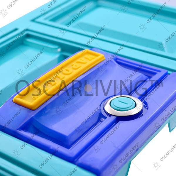 sparepart Penampang depan Laci Napolly STB Tanpa Kunci OLIV OSCARLIVING