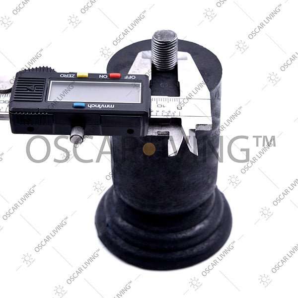 sparepart Kaki Springbed Model C - Rubber OLIV OSCARLIVING