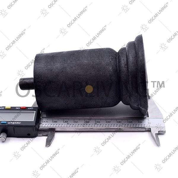 sparepart Kaki Springbed Model C - Rubber OLIV OSCARLIVING