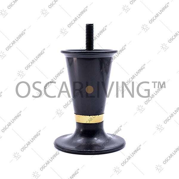 sparepart Kaki Springbed Model D - Plastic OLIV OSCARLIVING