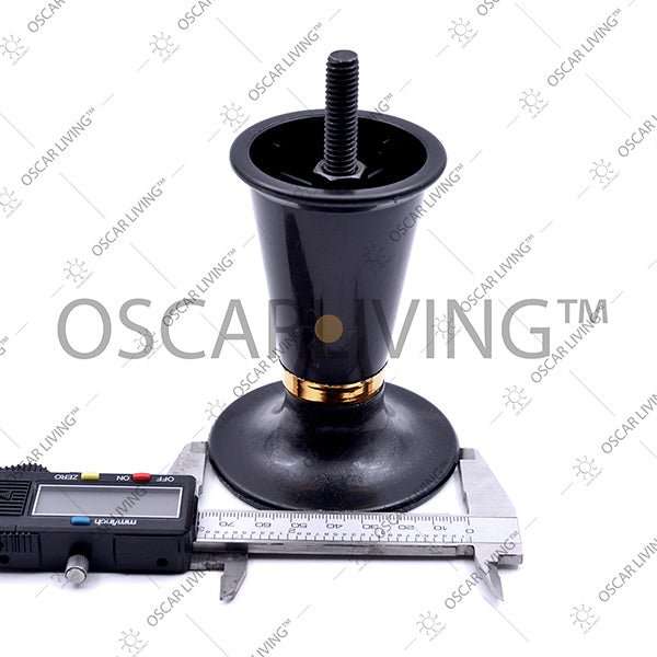 sparepart Kaki Springbed Model D - Plastic OLIV OSCARLIVING