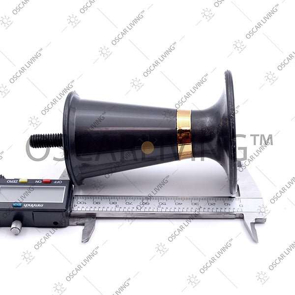 sparepart Kaki Springbed Model D - Plastic OLIV OSCARLIVING