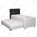 KASUR 2IN1 - 2IN1 BEDSET Kasur Springbed Uniland Paradise 2in1 | Fullset Elegance UNILAND OSCARLIVING