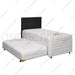 KASUR 2IN1 - 2IN1 BEDSET Kasur Springbed Uniland Paradise 2in1 | Fullset Sydney UNILAND OSCARLIVING