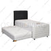 KASUR 2IN1 - 2IN1 BEDSET Kasur Springbed Uniland Paradise 2in1 | Fullset Vadia UNILAND OSCARLIVING
