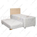 KASUR 2IN1 - 2IN1 BEDSET Kasur Springbed Uniland Paradise 2in1 | Fullset Sydney UNILAND OSCARLIVING