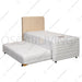 KASUR 2IN1 - 2IN1 BEDSET Kasur Springbed Uniland Paradise 2in1 | Fullset Vadia UNILAND OSCARLIVING