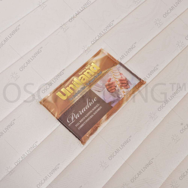 KASUR - SPRINGBED Kasur Springbed Uniland 2in1 Paradise | Ranjang sorong UNILAND OSCARLIVING