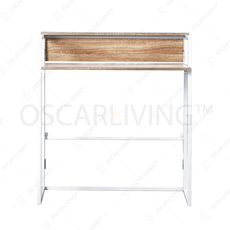 MEJA KANTOR - OFFICE DESK Meja Kerja Lipat KeaPanel FD100 | Meja Lipat Serbaguna KEAPANEL OSCARLIVING
