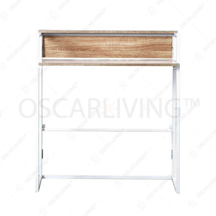 MEJA KANTOR - OFFICE DESK Meja Kerja Lipat KeaPanel FD100 | Meja Lipat Serbaguna KEAPANEL OSCARLIVING