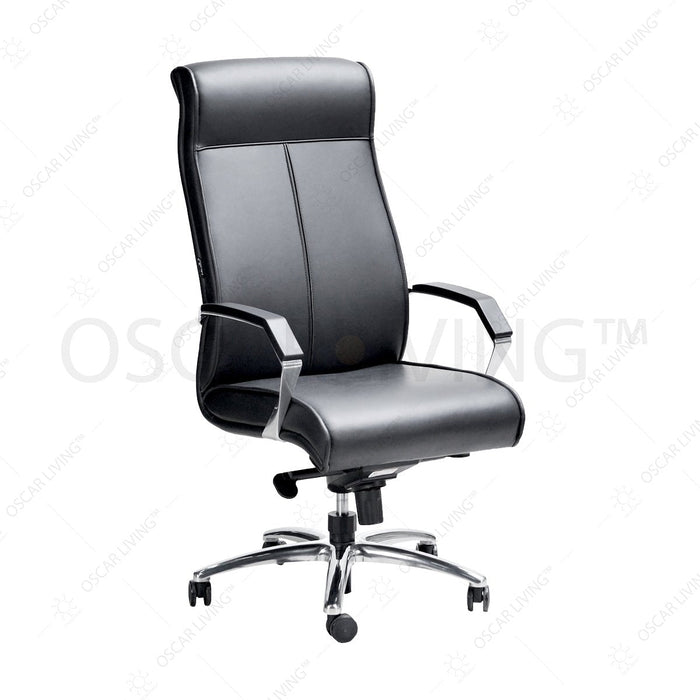 Kursi Direktur Kursi Kantor Savello Matrix HCA SAVELLO OSCARLIVING