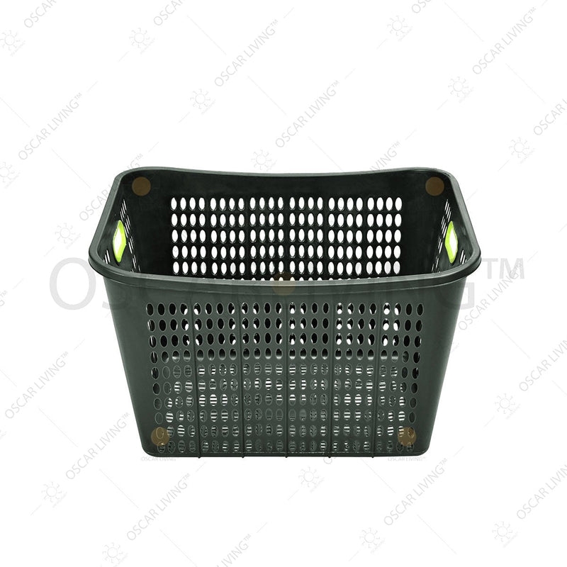 LAUNDRY BASKET Keranjang Pakaian Archiplast Lavina | Archiplast Laundry Basket Lavina ARCHIPLAST OSCARLIVING