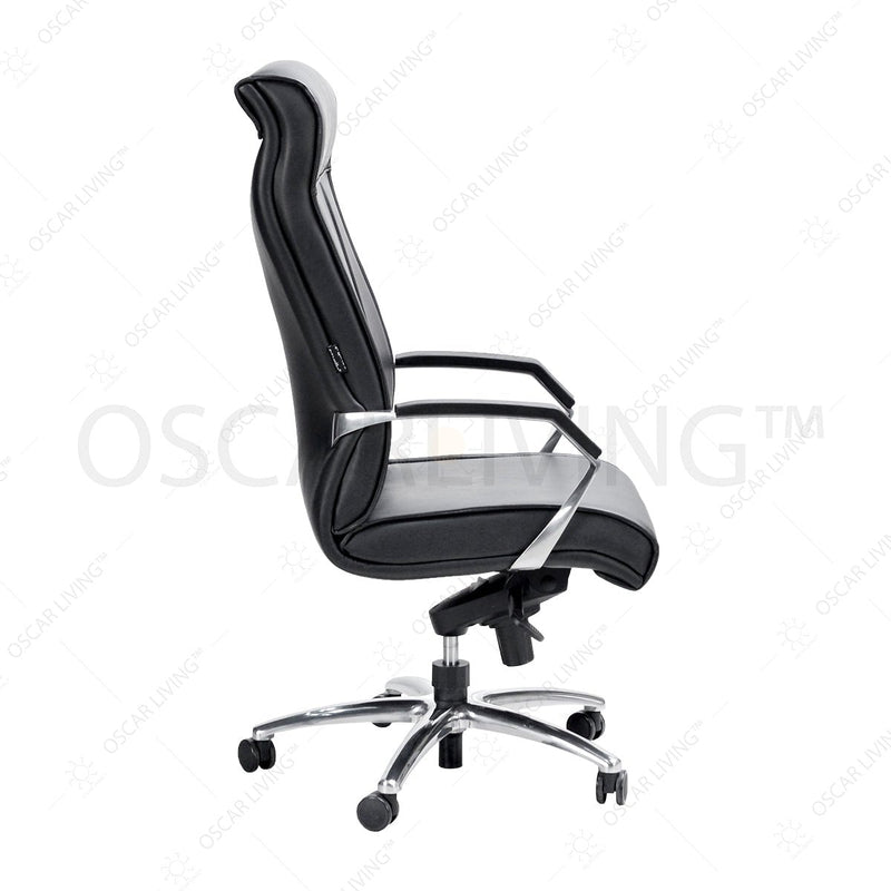 Kursi Direktur Kursi Kantor Savello Matrix HCA SAVELLO OSCARLIVING
