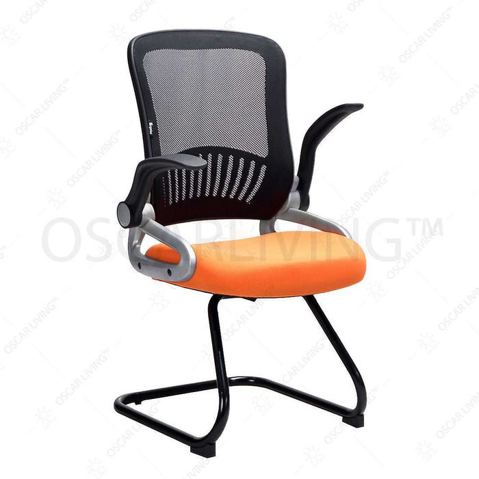 Kursi Hadap Kursi Hadap Ergotec GL801U ERGOTEC OSCARLIVING