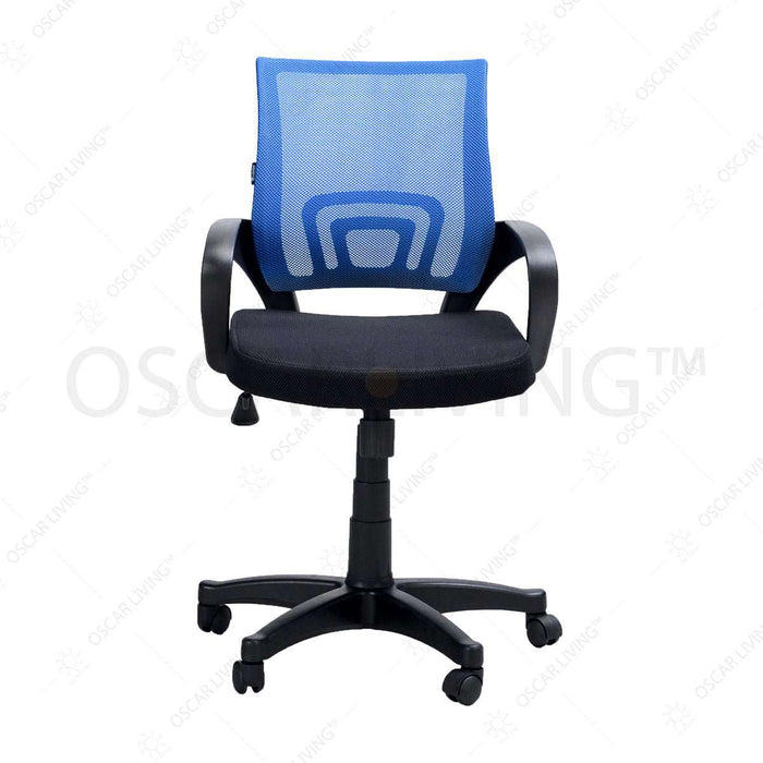 Kursi Staff Kursi Kantor Harold CASPER 851S HAROLD OSCARLIVING